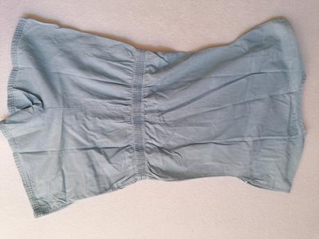 Tchibo riflovy overal 158 cm, tchibo,158