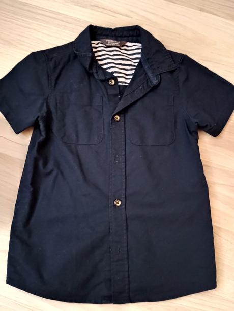 Balík letných košiel, f&f,98