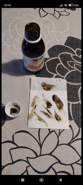 Pediakid na podporu chuti do jedla