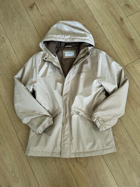 Prechodná bunda pre chlapca, reserved,158