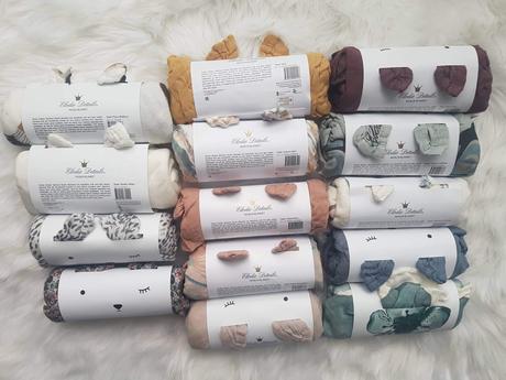 Elodie details muselinky, elodie details