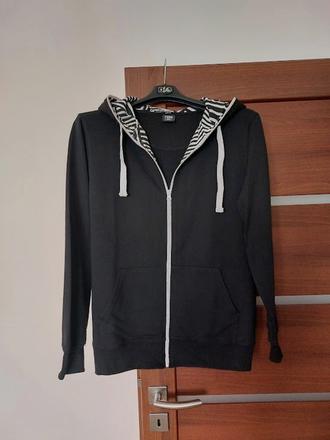 Damska mikina, new yorker,m