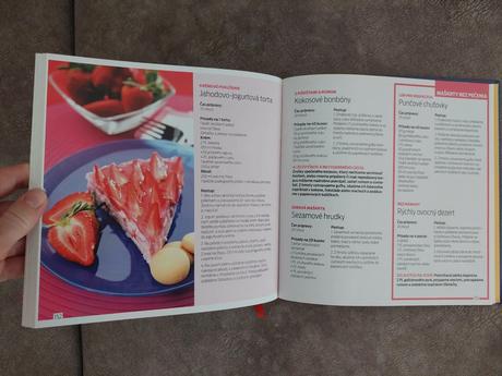 Lacné jedlá - kniha s recpetami, 