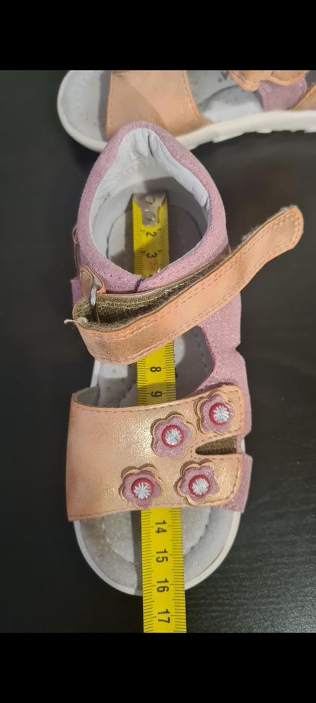 Sandalky, protetika,25