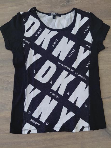 Tricko dkny, dkny,122
