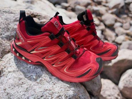Salomon xa pro 3d chasis, salomon,38