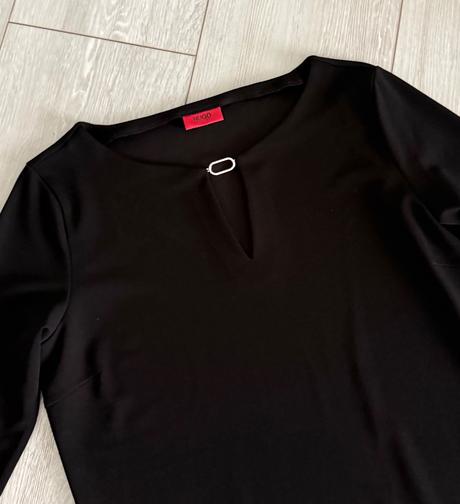 Tričko hugo boss, hugo boss,m