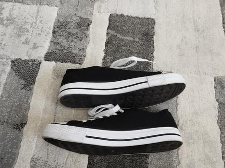 Sinsay plátenky, 39