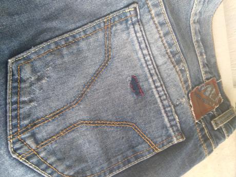 Dámske rifle, miss sixty,l