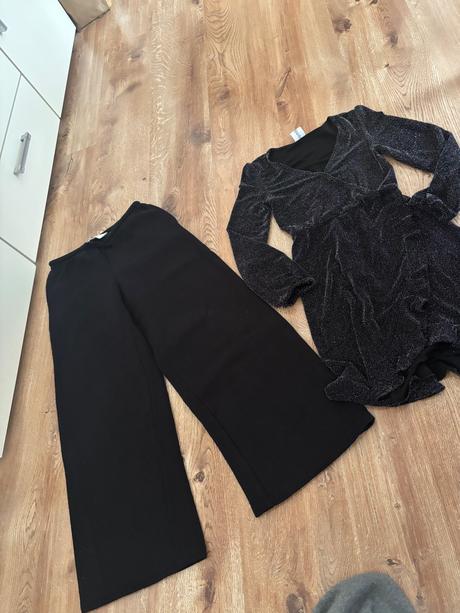 Balik oblecenia cca 134/140, 122–134