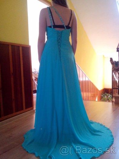 Spoločenské šaty, 38