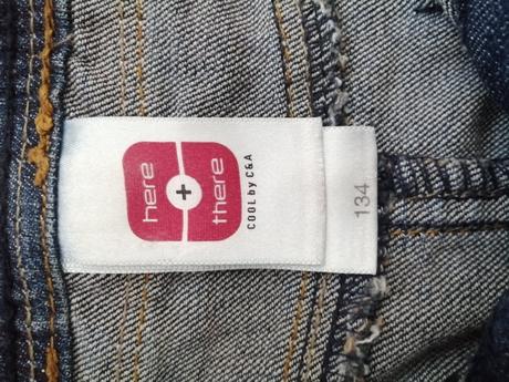 Predám dievčenský set, 134