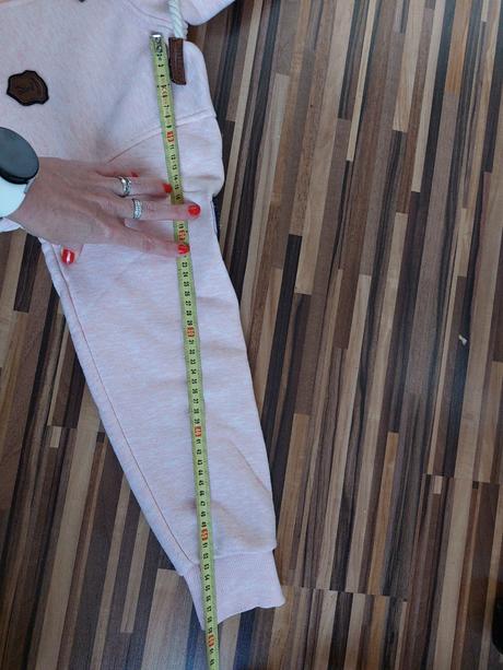 Súprava teplákova naketano, 152