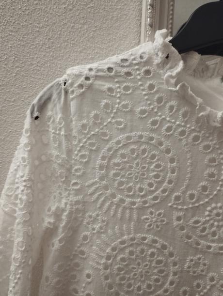 Madeirové šaty, reserved,134