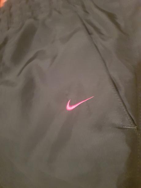 Nike športové nohavice, nike,s