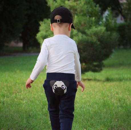 Lindex 92 11.5e  malý sloník igi   1x oblečené, lindex,92