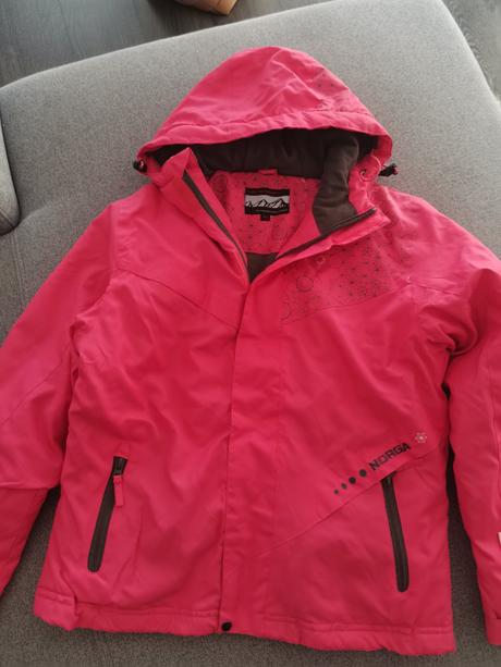 Lyžiarska bunda, neverest,152