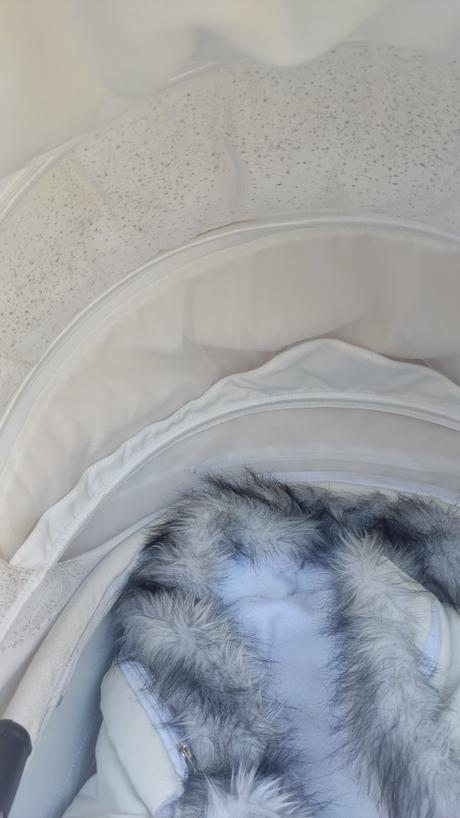 Detsky kočík 3 kombinácia, 4baby,4baby atomic