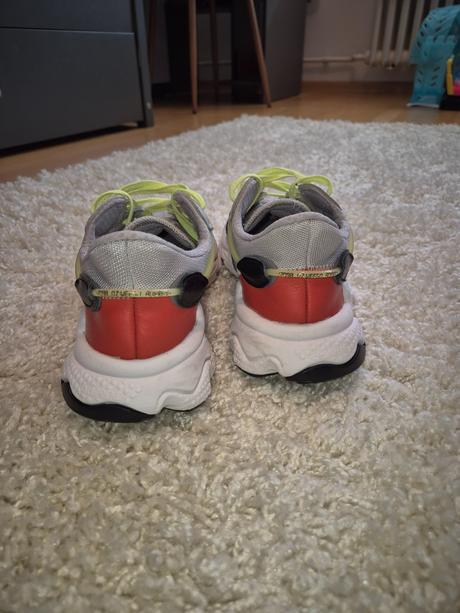 Tenisky adidas, adidas,39