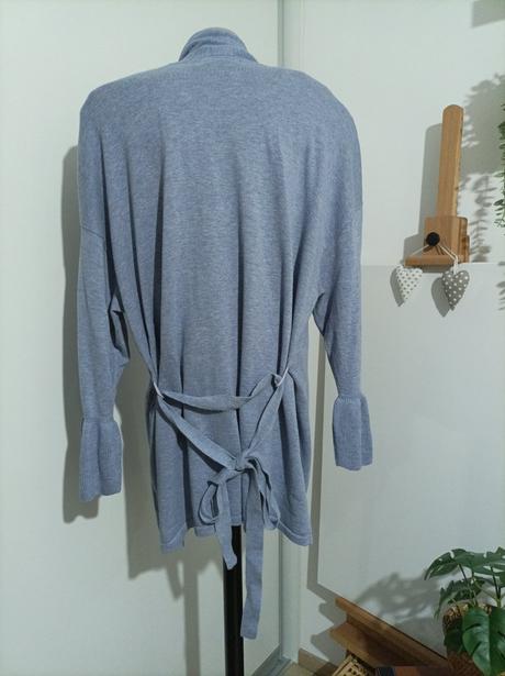 Sveter na viazanie, bonprix,52