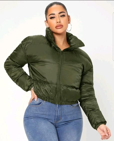 Vetrovka krátka, l / m / s / xs