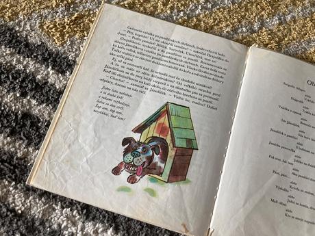 Jánošíček-prvé vyd.1986,
