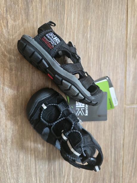 Sandále č.24, karrimor,24