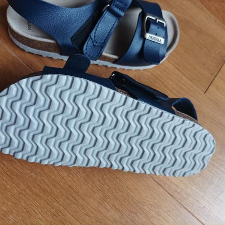 Sandale prezuvky protetika, protetika,34