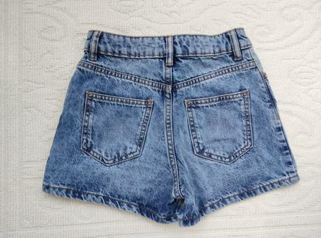 Riflové kraťasy lindex, lindex,128