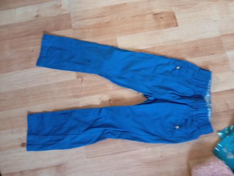 Mix oblečenia, 104–116