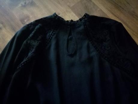 Dámska blúzka, amisu,m