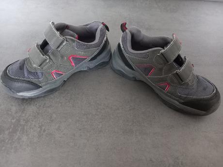 Turistické tenisky crossroad, 30