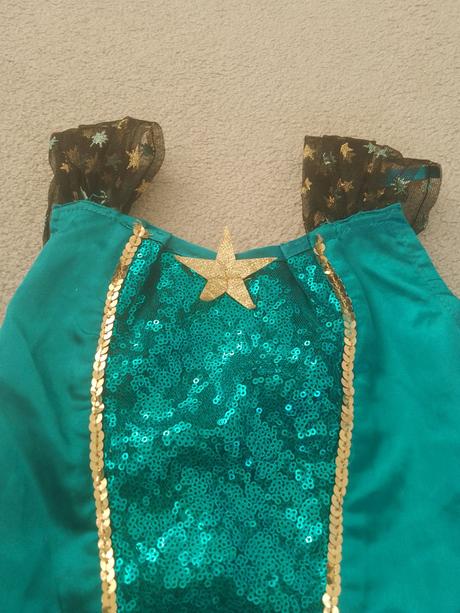 Kostým na karneval, 