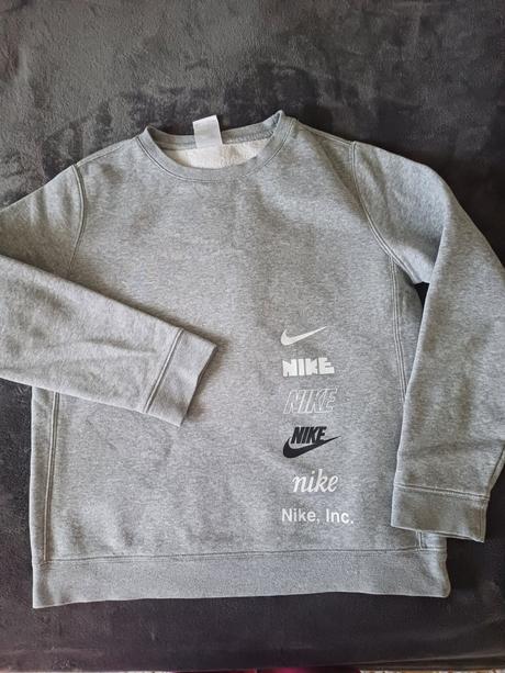 Nike mikina, nike,158