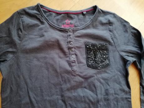 Bavlnené tričko, pepperts,146