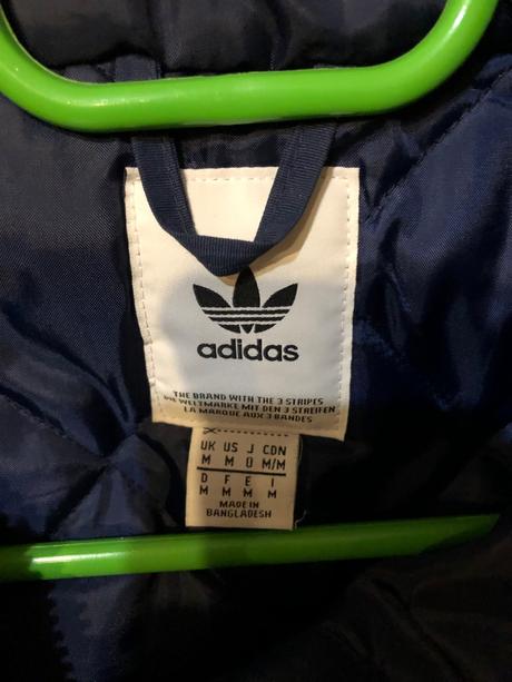 Bunda adidas, adidas,m