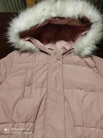 Dievcenska bunda, reserved,158