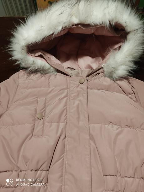 Dievcenska bunda, reserved,158