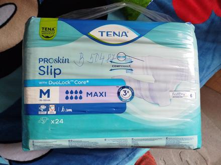 Plienky tena m, 11 kg - 25 kg