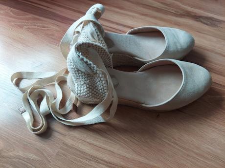 Sandale na platforme c.39 kozene, 39