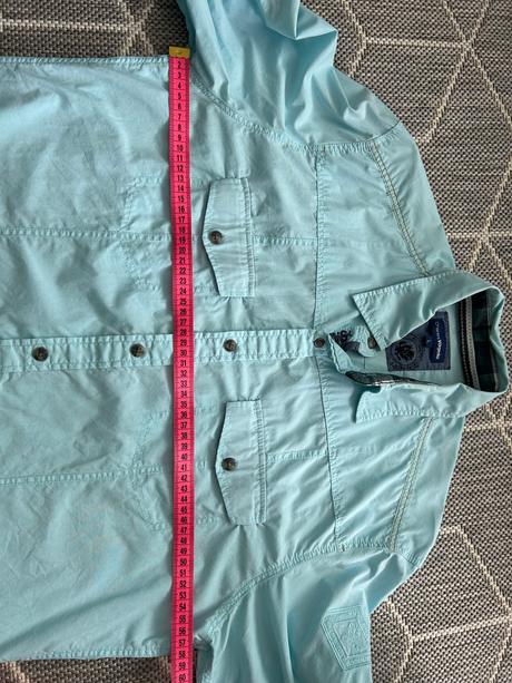 Košeľa, charles vögele,l