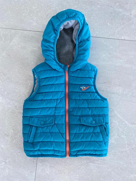 Vesta chicco, chicco,86