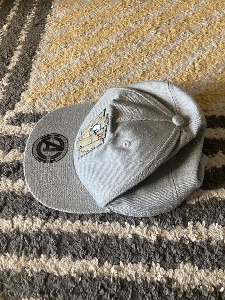 Šiltovka avengers 134/140, h&m,134