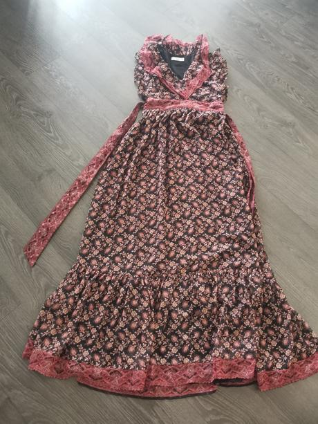 Dámske šaty, mango,m