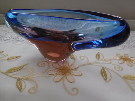 Misa hútne sklo-designer jozef michal hospodka, 