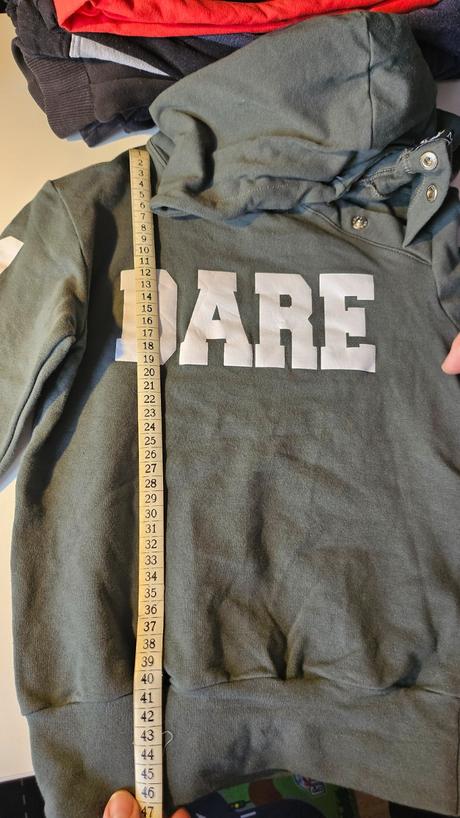 Mirau mikina 110, mirau,110