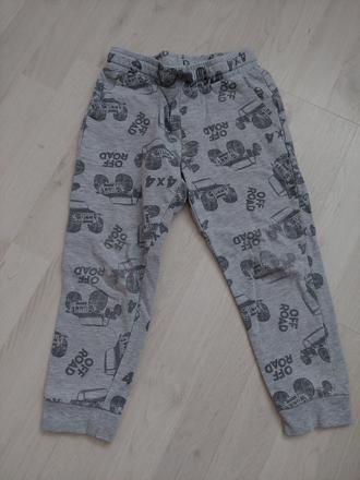 Tepláky č.110, 110