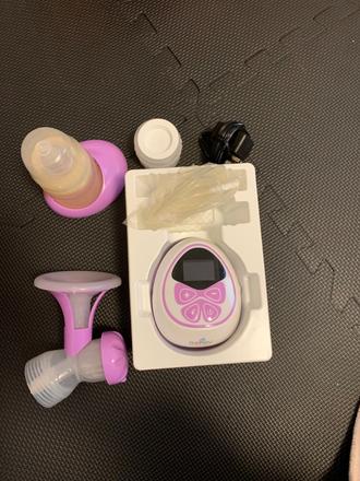 Električka odsávačka, 