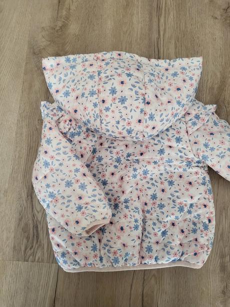 Prechodná bunda, pepco,80