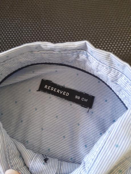 Sviatocne kosele pre fesaka, mayoral,98